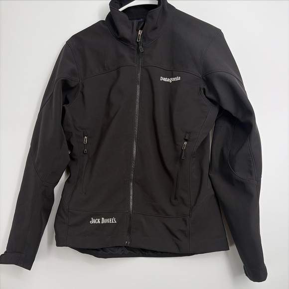 Patagonia Men's Black Performance Jacket